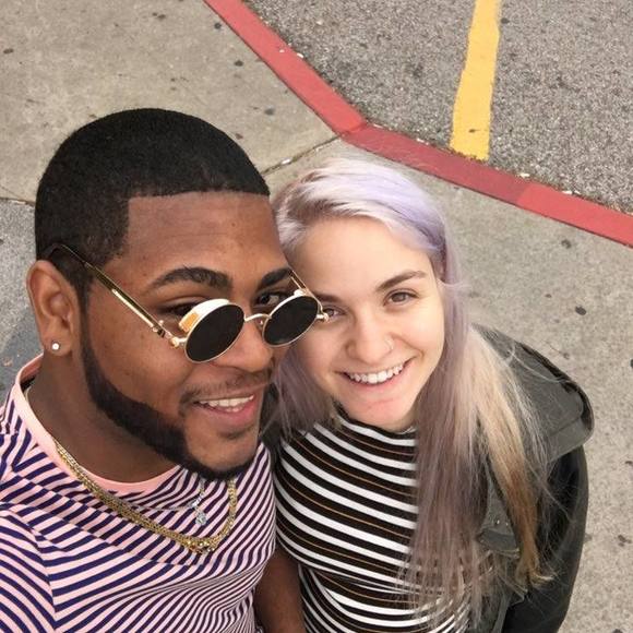 Meet your Posher, Adrian - Picture 1 of 1